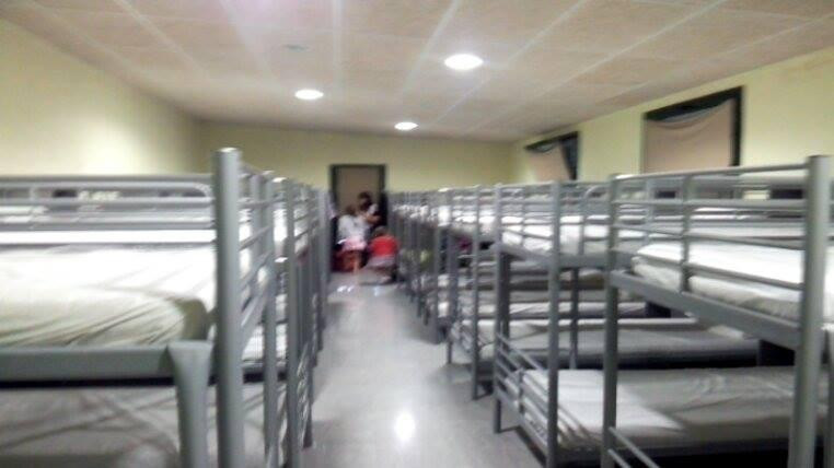 Granja Escola La Perdiu