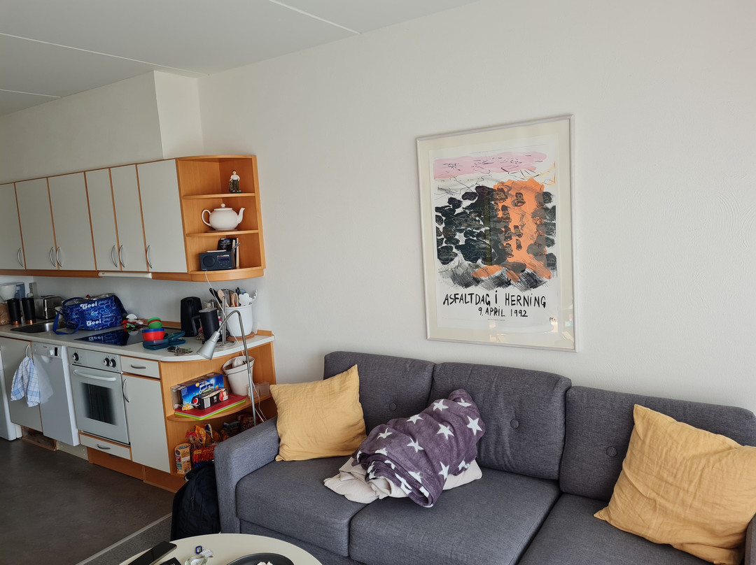 Henne Strand Feriehotel