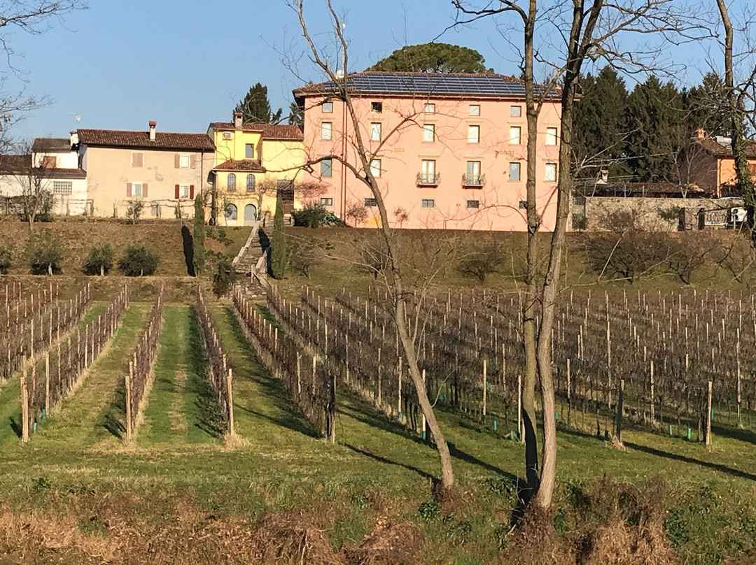 Agriturismo Casa Riz