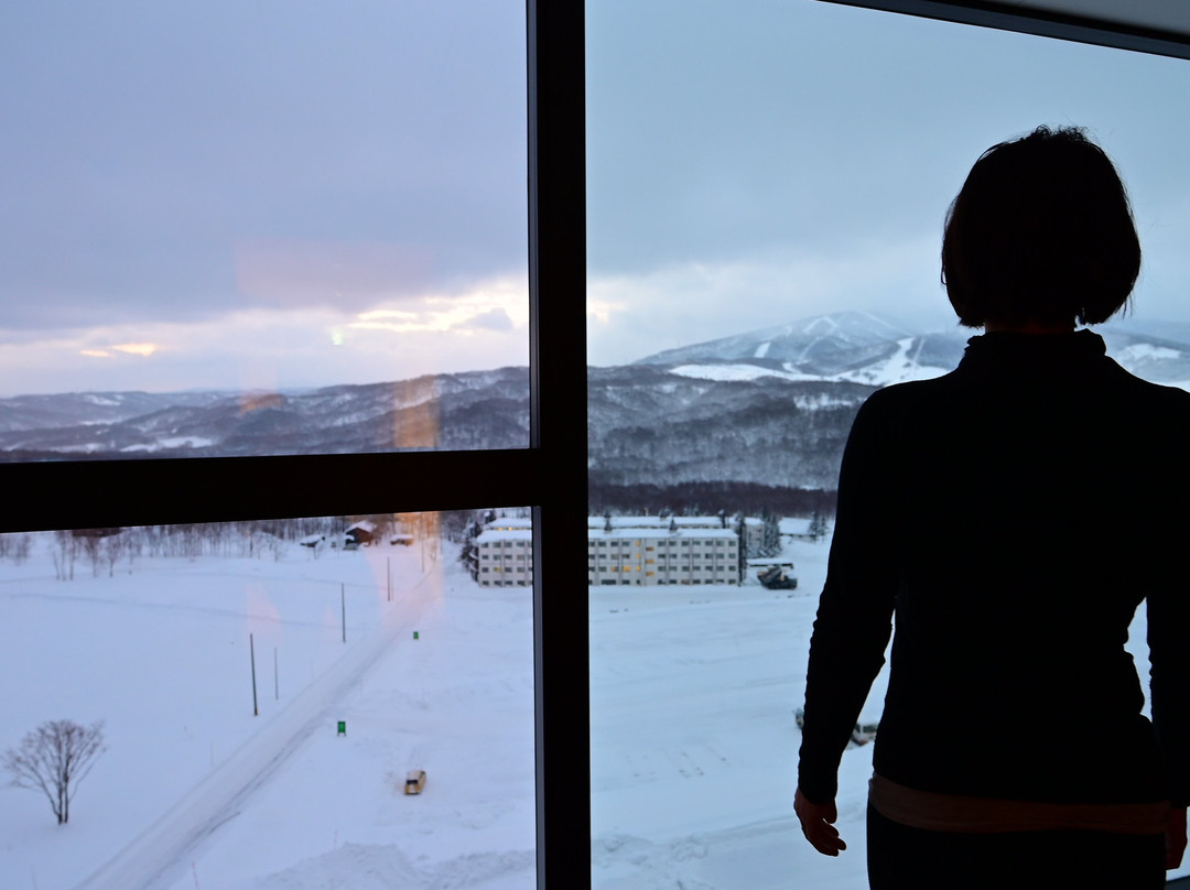 The Vale Rusutsu主图