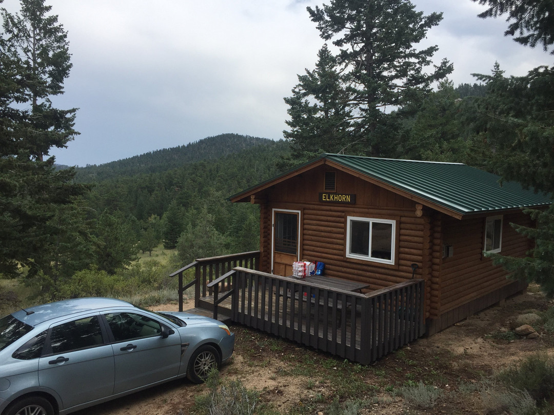 Hermit Park Open Space-埃斯蒂斯公园必去景点