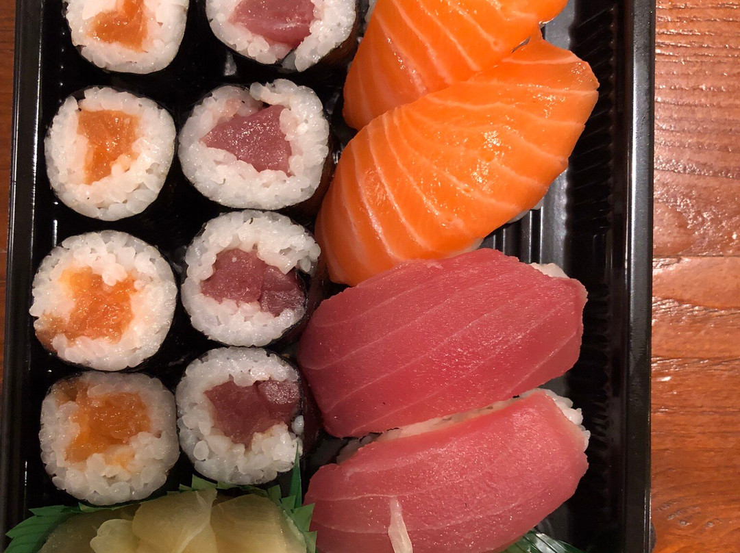 Grace Sushi