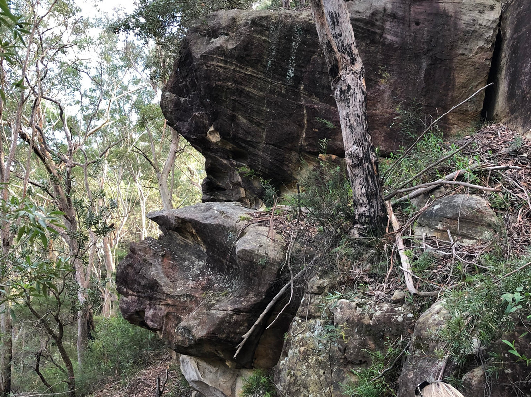 Florabella Pass-Warrimoo必去景点