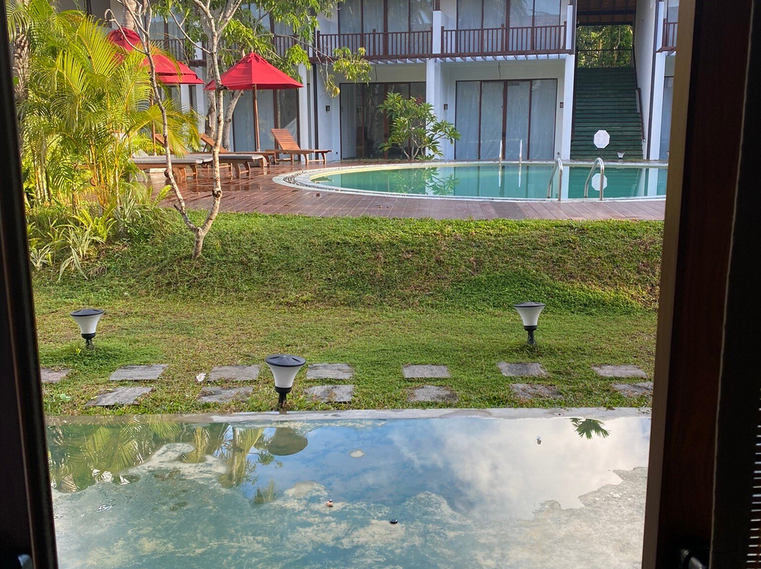 Ayurveda Palm Garden Resort - Pre Opening Special Rates