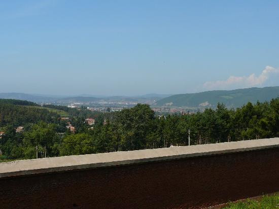 鸡西旅游攻略图片