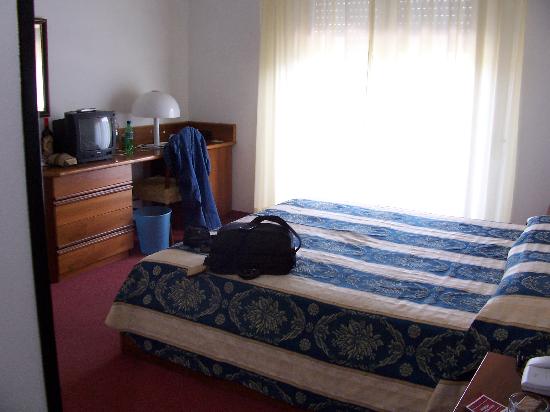 Hotel Gina-客卧