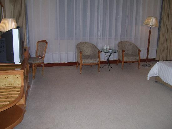 中林国际酒店    主图