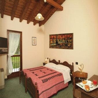 孔卡贝尔德酒店主图