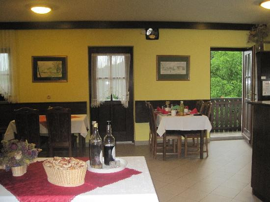Zagar Tourist Farm