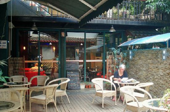 宾家国际青年旅舍主图