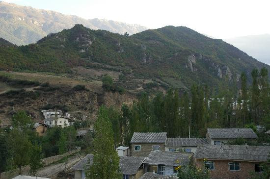 Ziarat Hotel