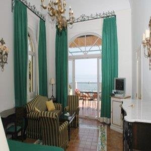 波西塔诺酒店住宿-布卡迪巴科酒店