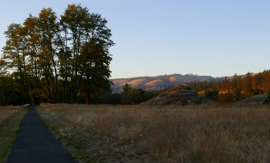 Heart of the Monster-Kamiah必去景点