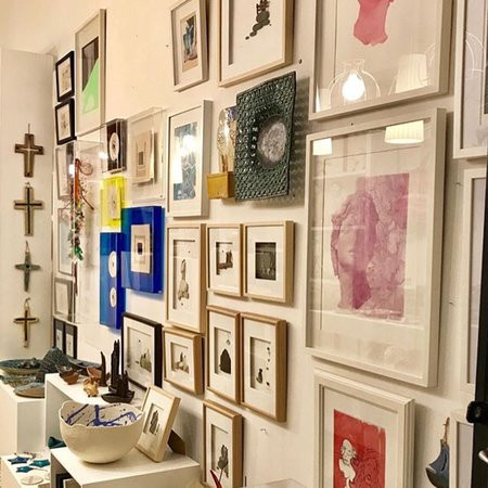 STAART Shop-尼科西亚必去景点