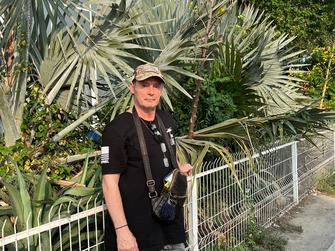 Kalm Bangsaen Hotel主图