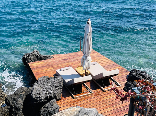 Corfu Imperial主图