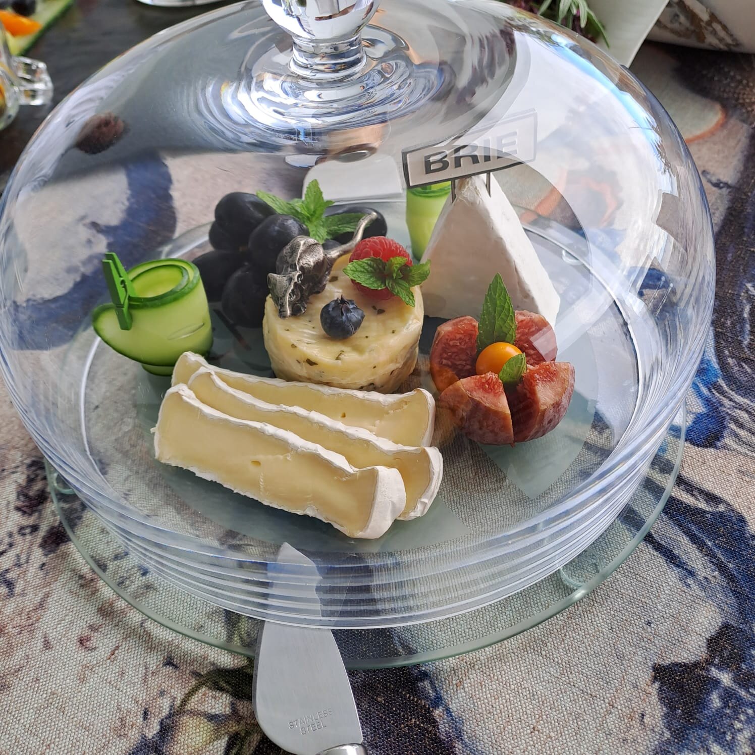 65onCliff Guest Lodge-餐饮