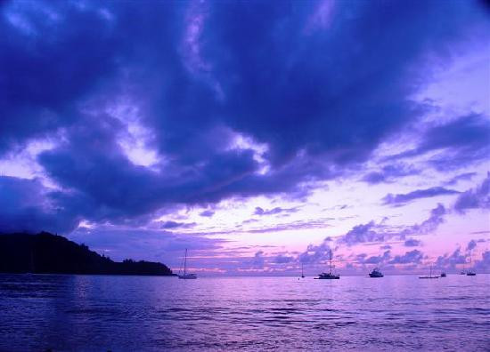 哈纳雷小镇-哈纳雷伊必去景点