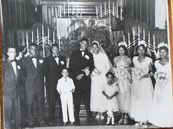 Medgar Evers Home景点图片