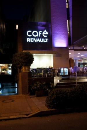 93公园-波哥大必去景点