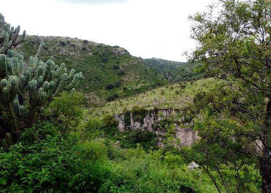 Rancho Xotolar-圣米格尔护城必去景点