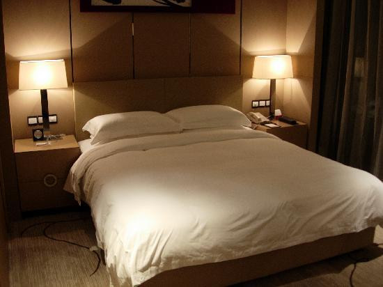 华美达兆瑞酒店(西安钟楼店)主图