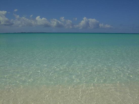 Rendezvous Bay Beach-Sandy Ground必去景点