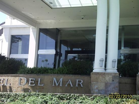 Vina del Mar Casino-比尼亚德尔马必去景点