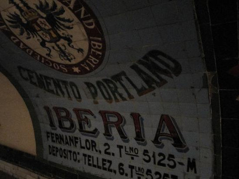 Anden 0-马德里必去景点