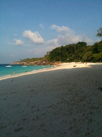 斯米兰群岛-攀牙必去景点