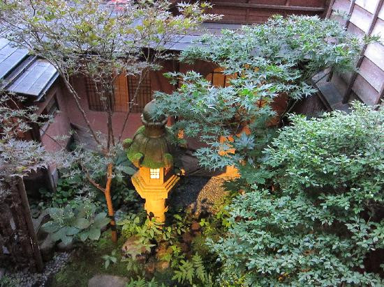 东茶屋街景点图片