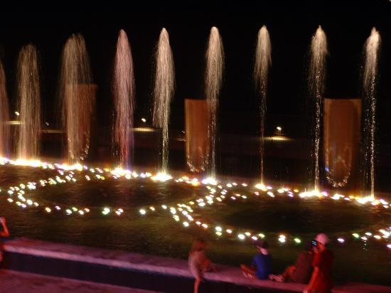 Branson Landing-布兰森必去景点