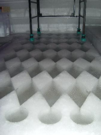 Chena Hot Springs Resort-Chena Hot Springs必去景点