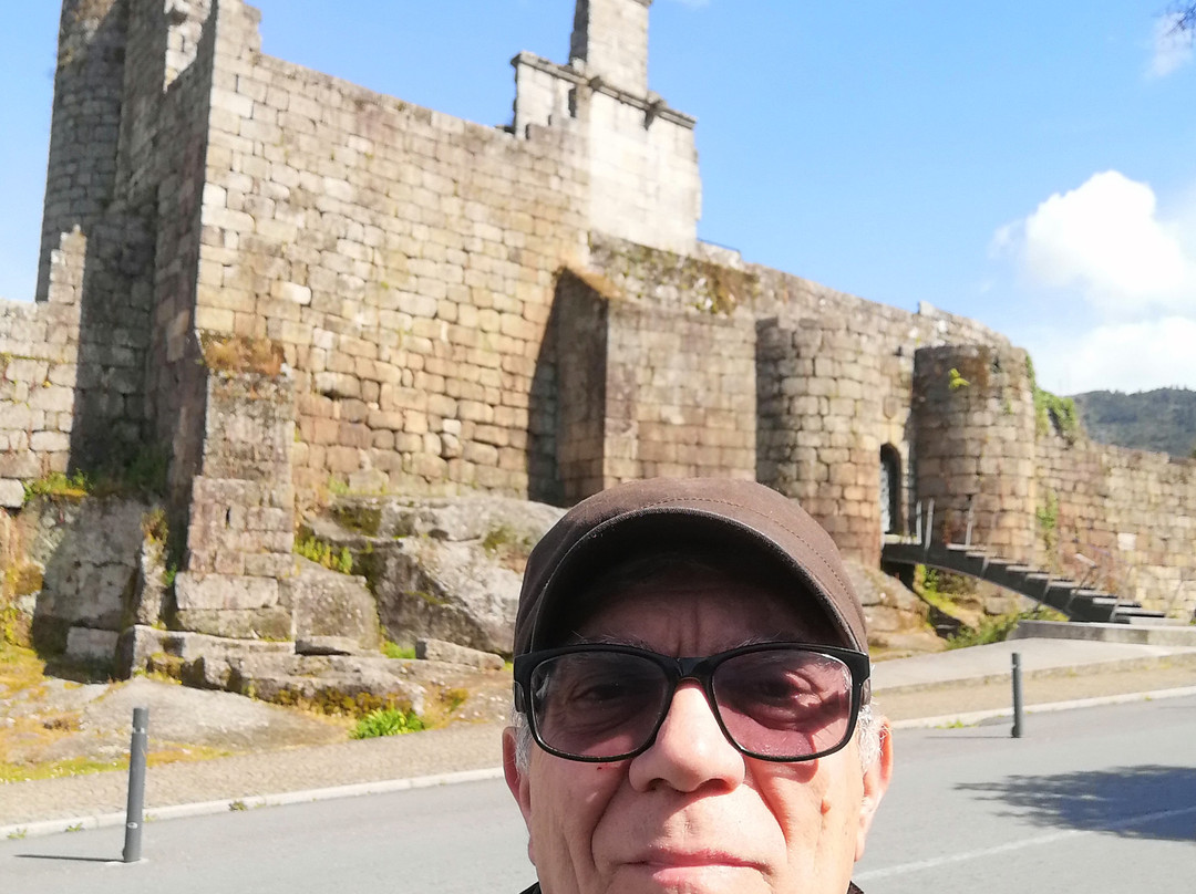 Castillo de los Condes景点图片