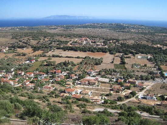 St George's Castle-Peratata必去景点