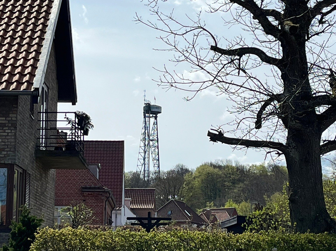 Aalborgtarnet景点图片