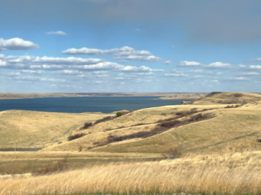 Sitting Bull Memorial景点图片