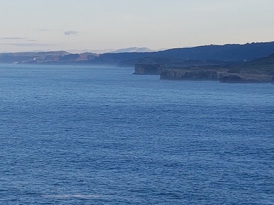 Paseo de San Pedro de Llanes-利亚内斯必去景点