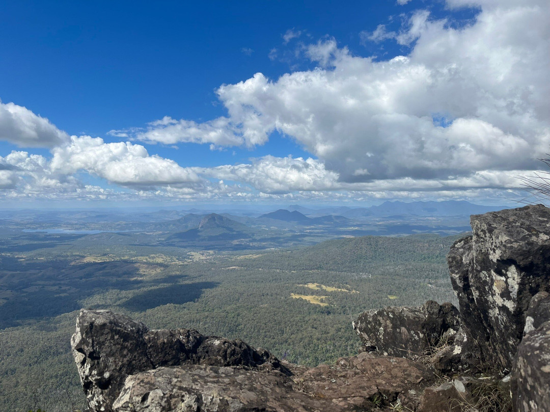 Main Range National Park景点图片