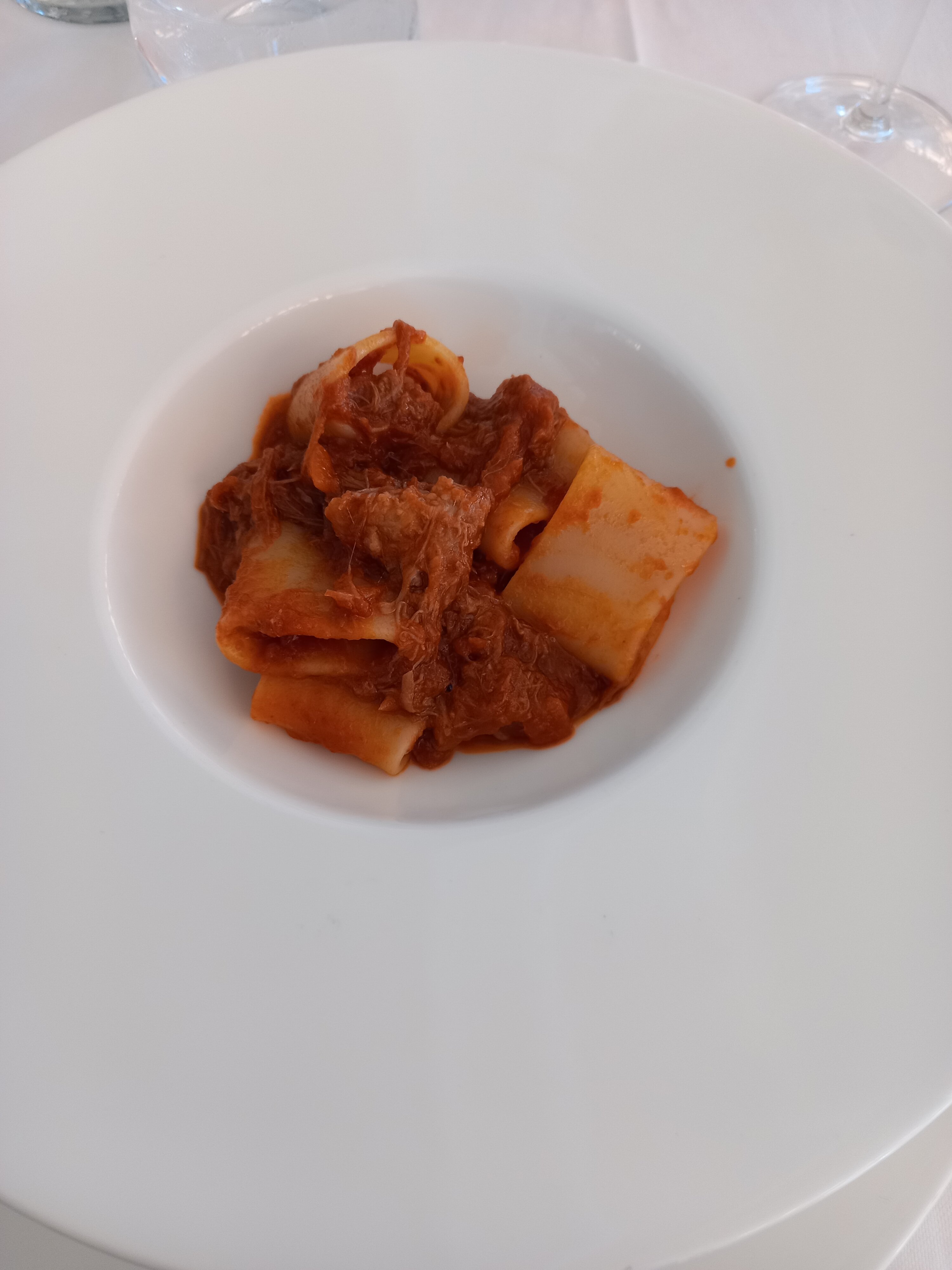 Hotel La Chiave Bianca-餐饮