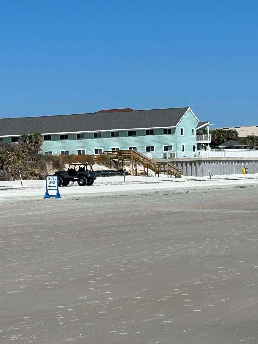 Ocean Sands Beach Club-官方