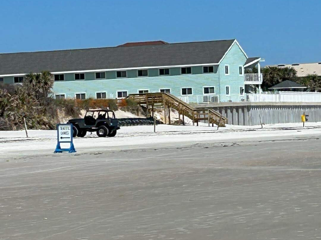 Ocean Sands Beach Club主图