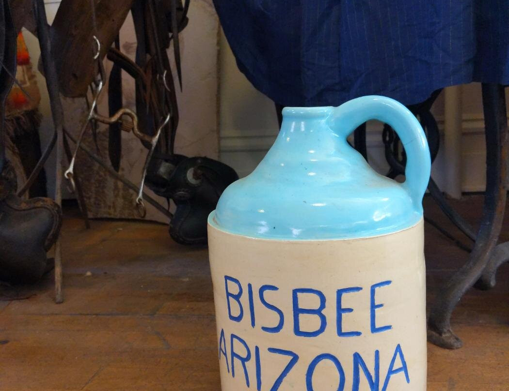 Bisbee Restoration Museum景点图片