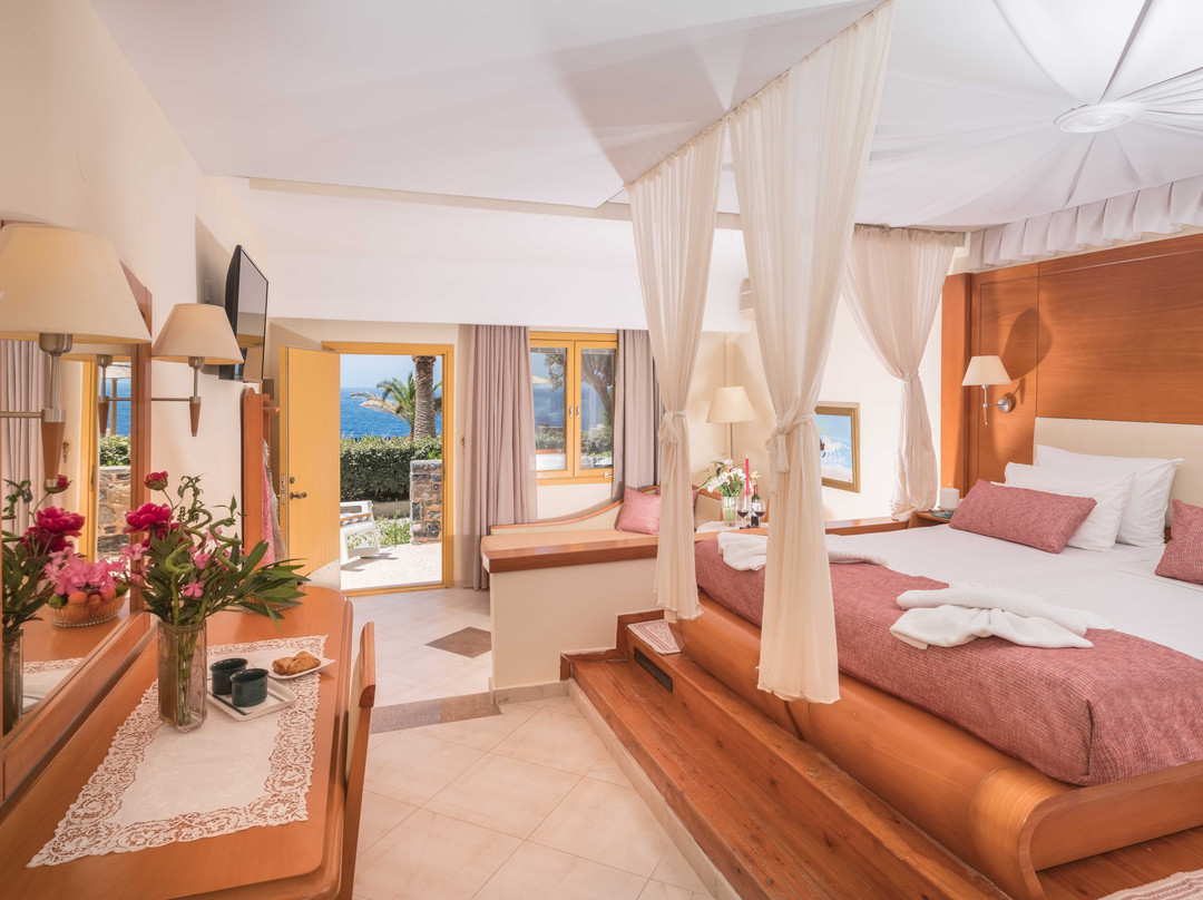 Kalypso Cretan Village Resort & Spa主图