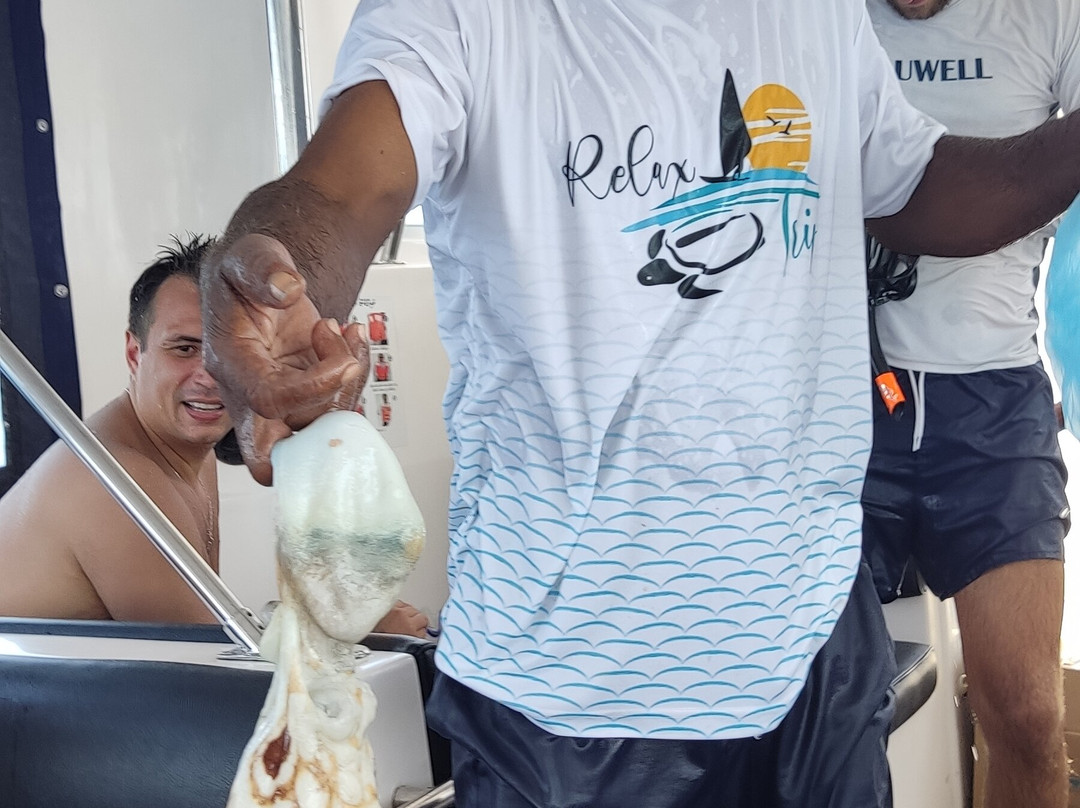 Astro Dive Club and Excursions-图杜岛必去景点