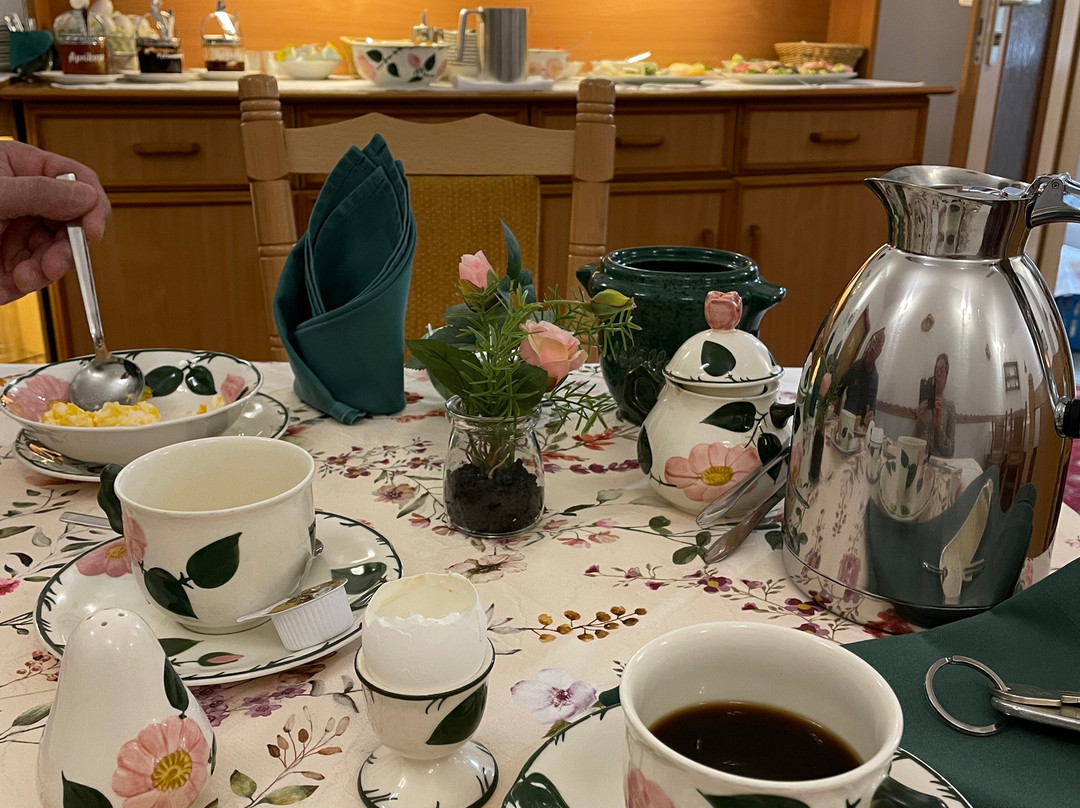 Altstadt Hotel Grimma主图
