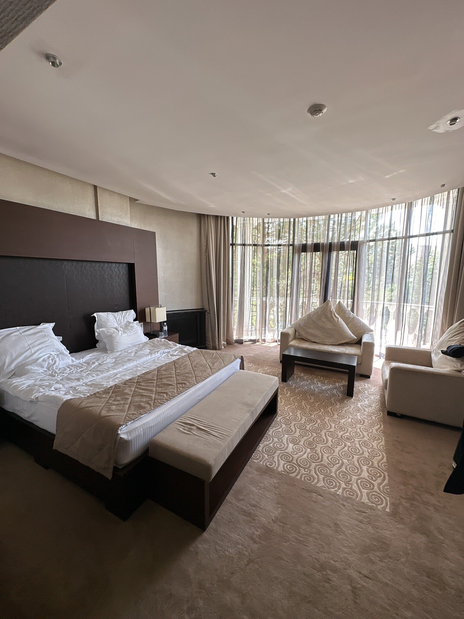 Donatello Boutique Hotel-官方
