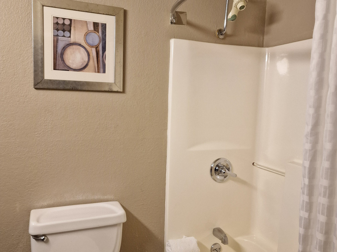 Best Western Natchitoches Inn主图