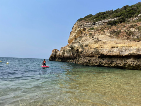 Ocean4Fun-波尔蒂芒必去景点