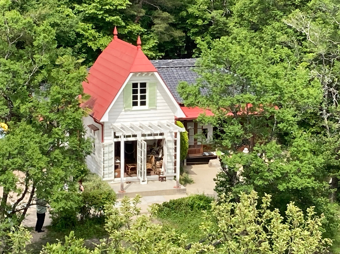 Expo 2005 Aichi Commemorative Park-长久手市必去景点